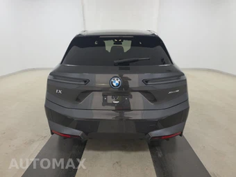 2024 BMW iX Sports Activity Vehicle xDrive50 - miniatura 5