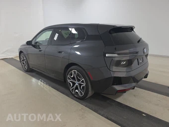 2024 BMW iX Sports Activity Vehicle xDrive50 - miniatura 6