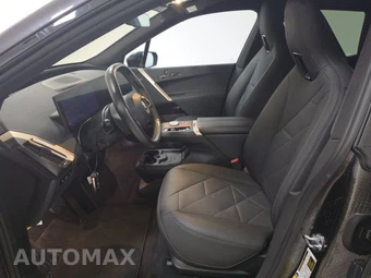 2024 BMW iX Sports Activity Vehicle xDrive50 - miniatura 7