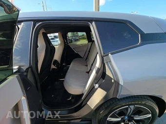 2024 BMW iX Sports Activity Vehicle xDrive50 - miniatura 13
