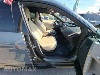 2024 BMW iX Sports Activity Vehicle xDrive50 - miniatura 18