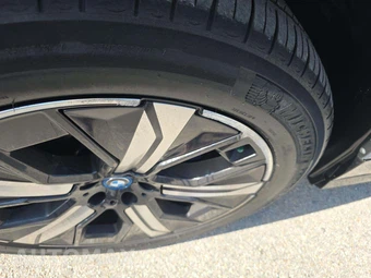 2024 BMW iX Sports Activity Vehicle xDrive50 - miniatura 21