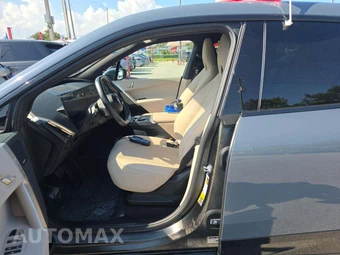 2024 BMW iX Sports Activity Vehicle xDrive50 - miniatura 6