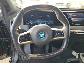 2024 BMW iX Sports Activity Vehicle xDrive50 - miniatura 10