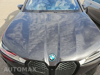 2024 BMW iX Sports Activity Vehicle xDrive50 - miniatura 15