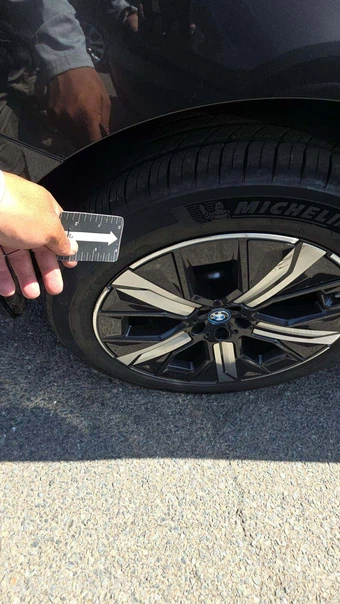 2024 BMW iX Sports Activity Vehicle xDrive50 - miniatura 20
