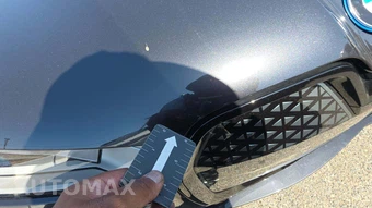 2024 BMW iX Sports Activity Vehicle xDrive50 - miniatura 26
