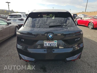 2024 BMW iX Sports Activity Vehicle xDrive50 - miniatura 5