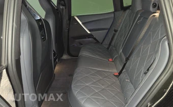 2024 BMW iX Sports Activity Vehicle xDrive50 - miniatura 10