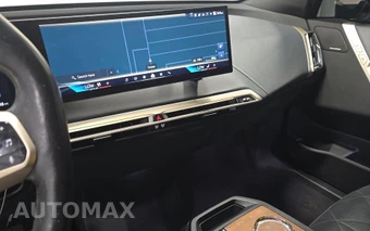 2024 BMW iX Sports Activity Vehicle xDrive50 - miniatura 13