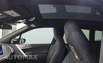 2024 BMW iX Sports Activity Vehicle xDrive50 - miniatura 15