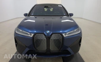 2024 BMW iX Sports Activity Vehicle xDrive50 - miniatura 2