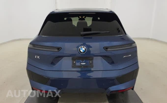 2024 BMW iX Sports Activity Vehicle xDrive50 - miniatura 5