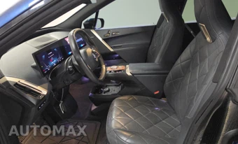 2024 BMW iX Sports Activity Vehicle xDrive50 - miniatura 8
