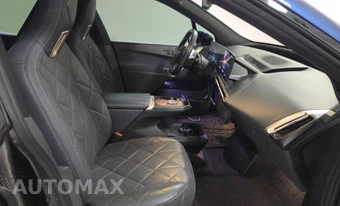 2024 BMW iX Sports Activity Vehicle xDrive50 - miniatura 9