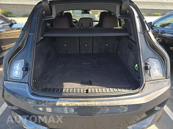 2024 BMW iX Sports Activity Vehicle xDrive50 - miniatura 14