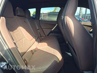 2024 BMW iX Sports Activity Vehicle xDrive50 - miniatura 17