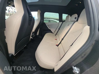 2024 BMW iX Sports Activity Vehicle xDrive50 - miniatura 13
