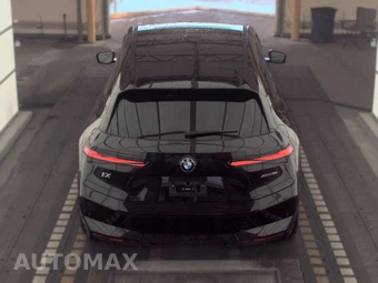 2024 BMW iX Sports Activity Vehicle xDrive50 - miniatura 5