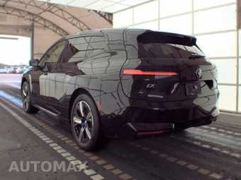 2024 BMW iX Sports Activity Vehicle xDrive50 - miniatura 6