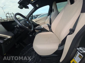 2024 BMW iX Sports Activity Vehicle xDrive50 - miniatura 7
