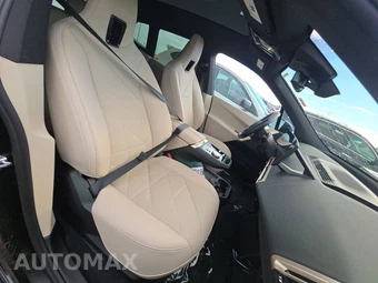 2024 BMW iX Sports Activity Vehicle xDrive50 - miniatura 8
