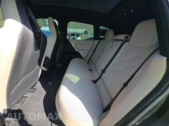 2024 BMW iX Sports Activity Vehicle xDrive50 - miniatura 13