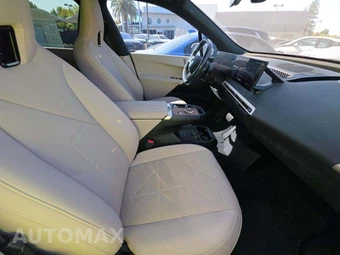 2024 BMW iX Sports Activity Vehicle xDrive50 - miniatura 19