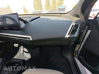 2024 BMW iX Sports Activity Vehicle xDrive50 - miniatura 20