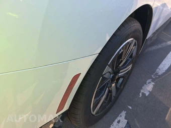 2024 BMW iX Sports Activity Vehicle xDrive50 - miniatura 24