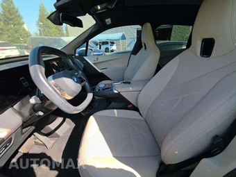 2024 BMW iX Sports Activity Vehicle xDrive50 - miniatura 6