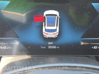 2024 BMW iX Sports Activity Vehicle xDrive50 - miniatura 9