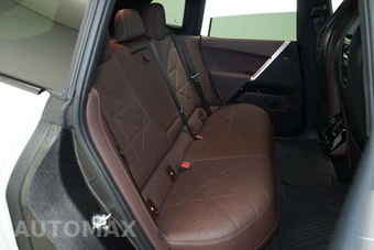 2024 BMW iX Sports Activity Vehicle xDrive50 - miniatura 20
