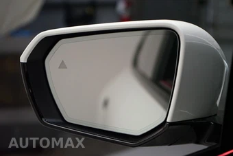 2024 BMW iX Sports Activity Vehicle xDrive50 - miniatura 23