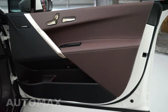 2024 BMW iX Sports Activity Vehicle xDrive50 - miniatura 25