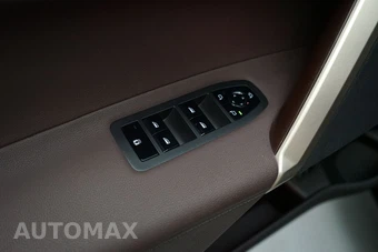 2024 BMW iX Sports Activity Vehicle xDrive50 - miniatura 26