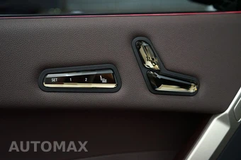 2024 BMW iX Sports Activity Vehicle xDrive50 - miniatura 27
