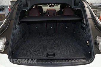 2024 BMW iX Sports Activity Vehicle xDrive50 - miniatura 31