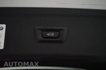 2024 BMW iX Sports Activity Vehicle xDrive50 - miniatura 32