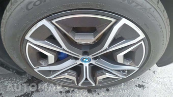 2024 BMW iX Sports Activity Vehicle xDrive50 - miniatura 19