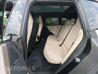 2024 BMW iX Sports Activity Vehicle xDrive50 - miniatura 13