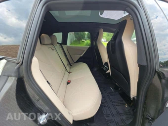 2024 BMW iX Sports Activity Vehicle xDrive50 - miniatura 17