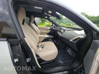 2024 BMW iX Sports Activity Vehicle xDrive50 - miniatura 19