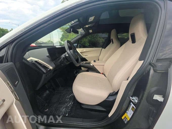 2024 BMW iX Sports Activity Vehicle xDrive50 - miniatura 6