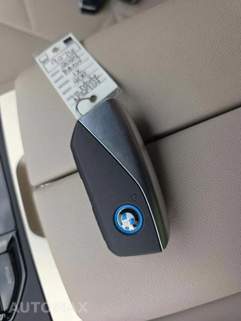 2024 BMW iX Sports Activity Vehicle xDrive50 - miniatura 8