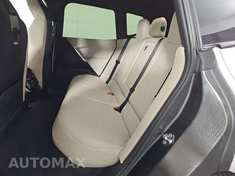 2024 BMW iX Sports Activity Vehicle xDrive50 - miniatura 13