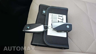 2024 BMW iX Sports Activity Vehicle xDrive50 - miniatura 22