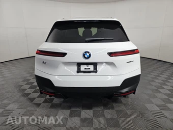 2024 BMW iX Sports Activity Vehicle xDrive50 - miniatura 5
