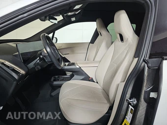 2024 BMW iX Sports Activity Vehicle xDrive50 - miniatura 7