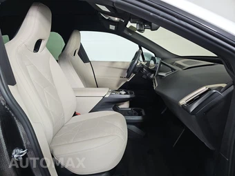 2024 BMW iX Sports Activity Vehicle xDrive50 - miniatura 8